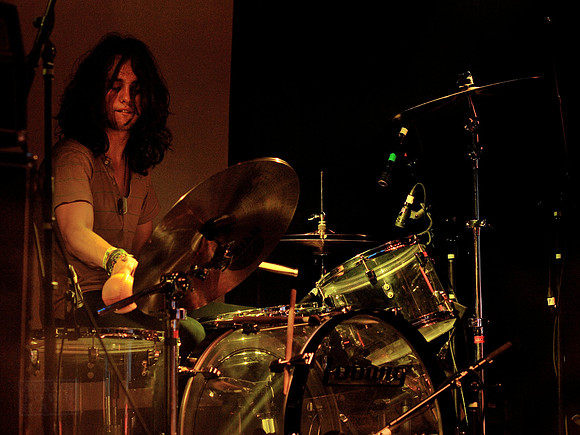Night Beats