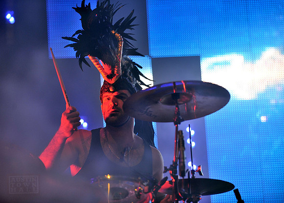 Empire of the Sun