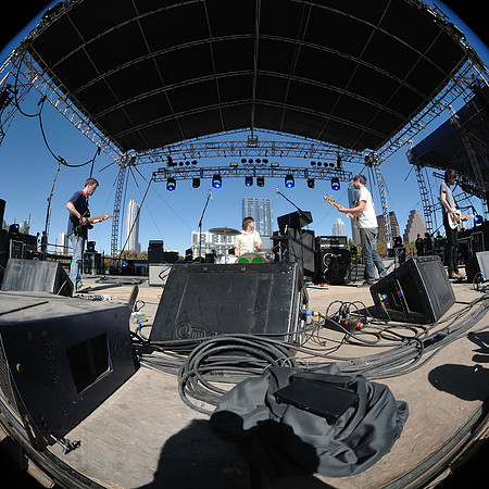 Cloud Nothings