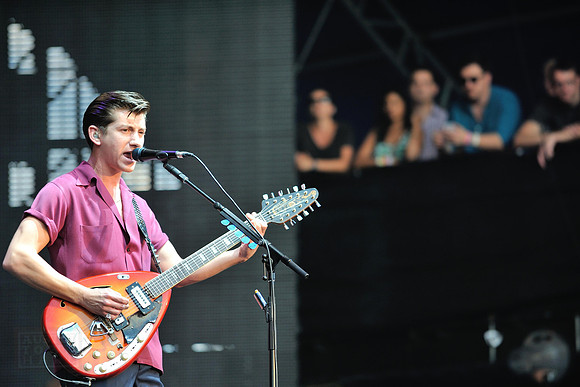 Arctic Monkeys