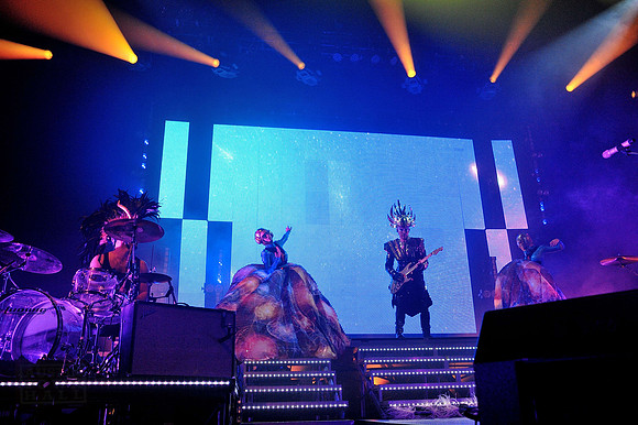 Empire of the Sun