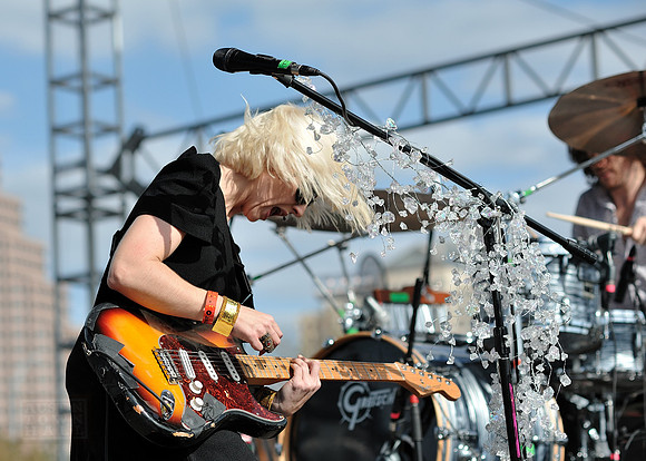 Joy Formidable