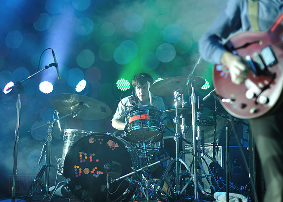 Dr. Dog