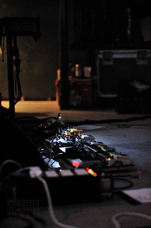 Stage