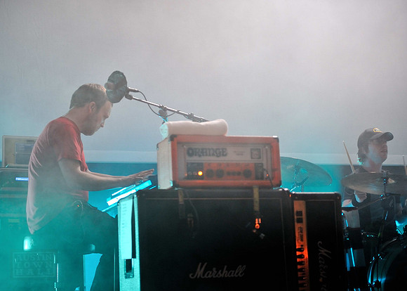 Mogwai