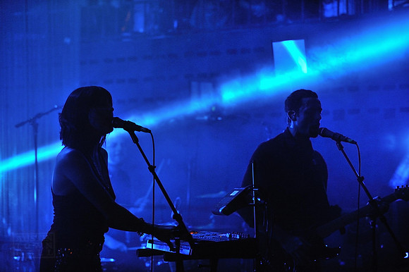 Phantogram