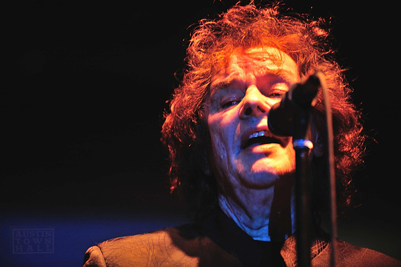 The Zombies