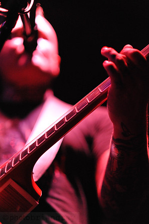 Goddamn Gallows