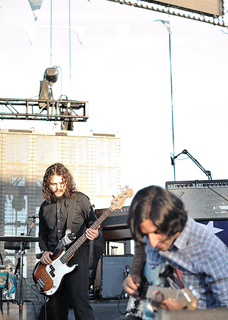 Explosions in the Sky
