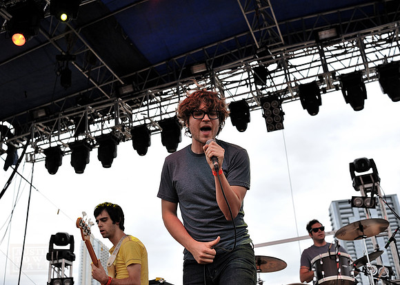 Ra Ra Riot