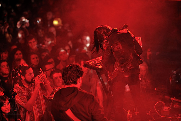 Phantogram