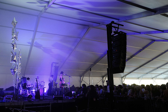 Octopus Project