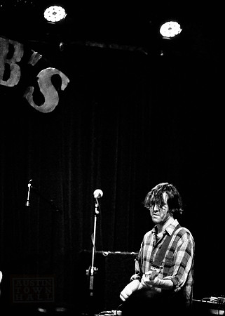 Cass McCombs