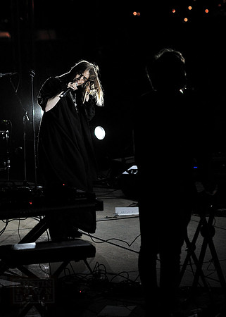Lykke Li
