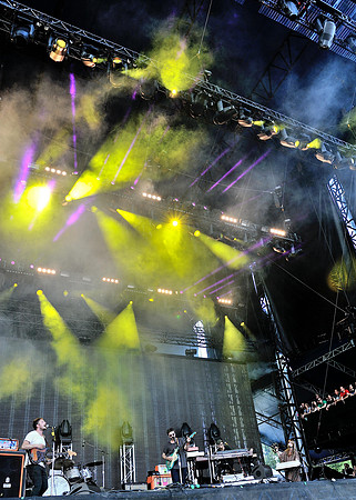 Portugal. The Man