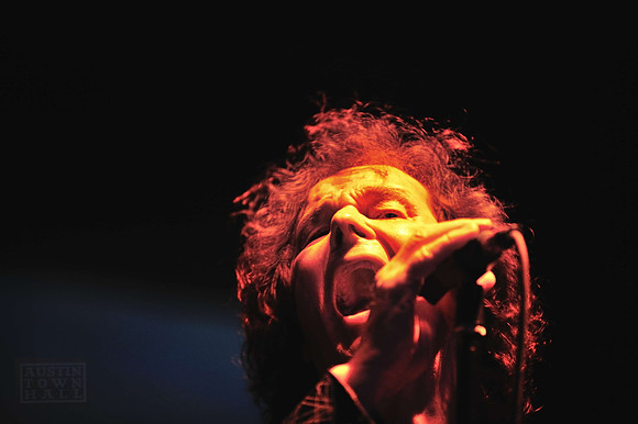 The Zombies