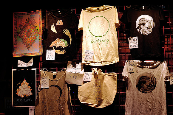 Merch