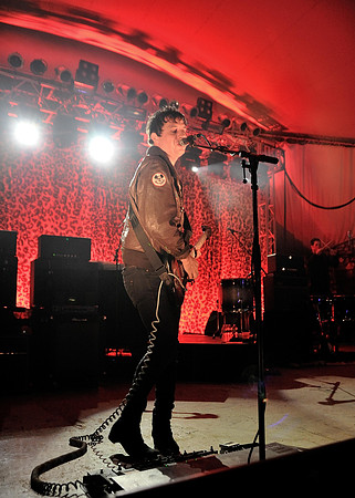 The Kills