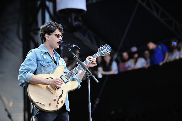 Vampire Weekend