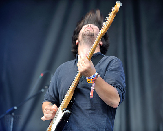 Parquet Courts