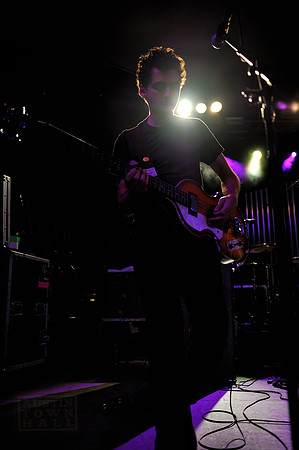 White Rabbits