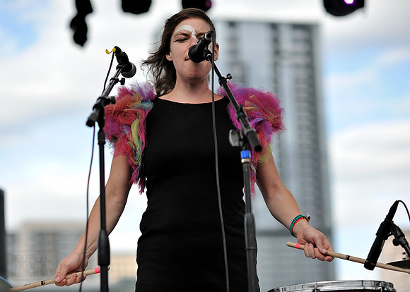 Tune-Yards