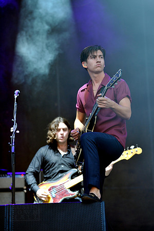 Arctic Monkeys