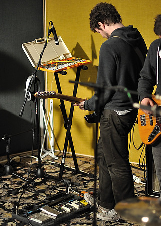 We Were Promised Jetpacks