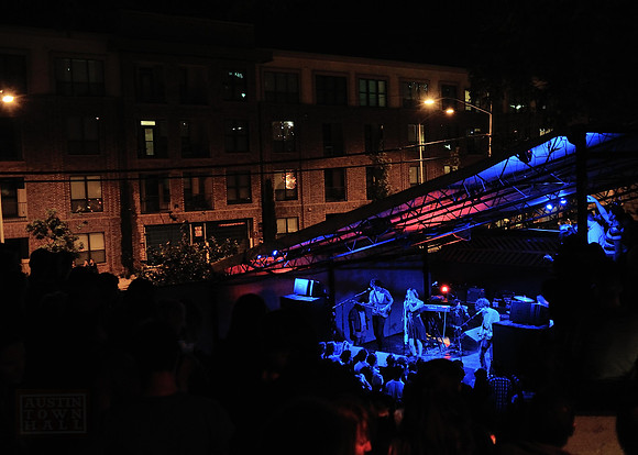 Chairlift