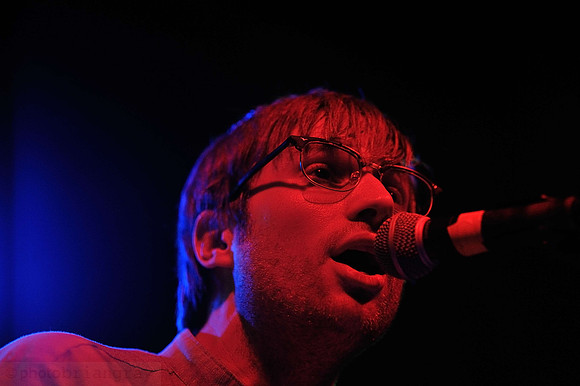 Saint Motel