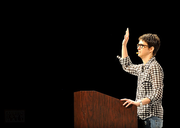 Maddow