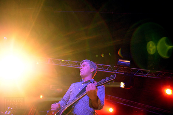 Nada Surf