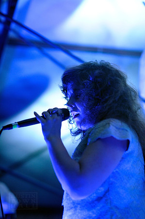 Purity Ring