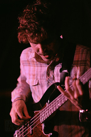 Young Man