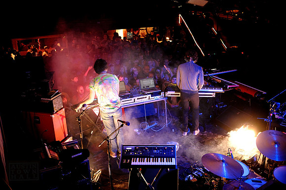 French Horn Rebellion
