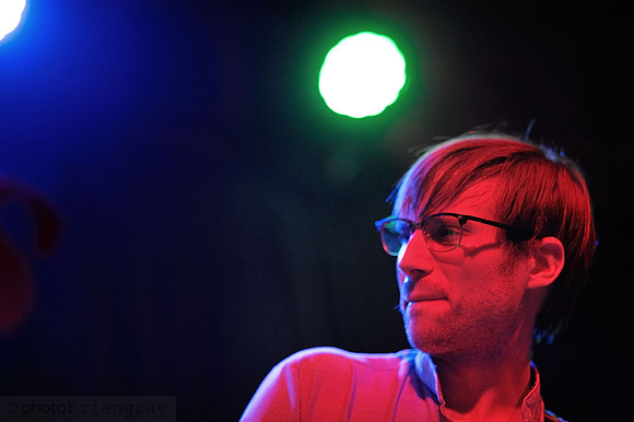 Saint Motel