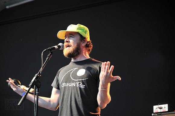 Cave Singers