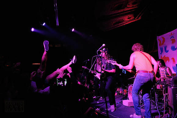 King Tuff