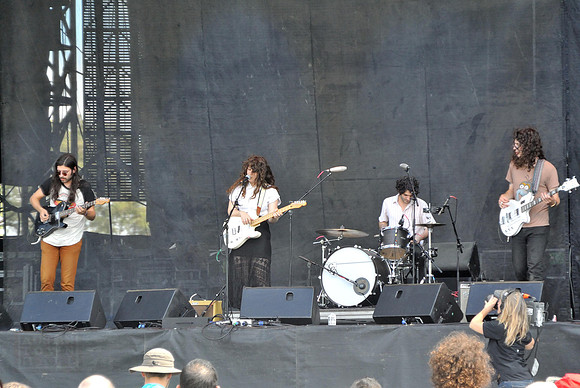 Widowspeak