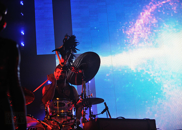 Empire of the Sun