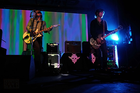 Dandy Warhols