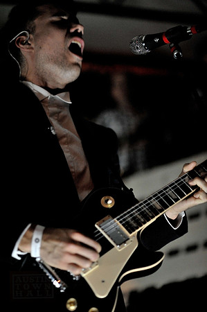 Matthew Dear