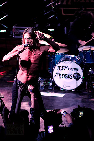 The Stooges