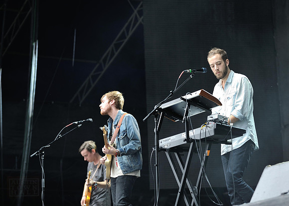 Wild Nothing