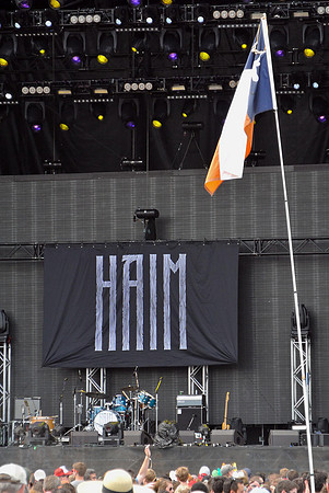 Haim