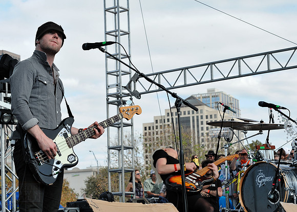 Joy Formidable