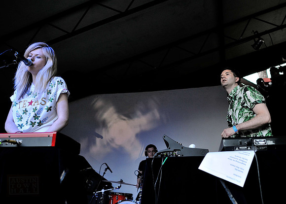 Still Corners