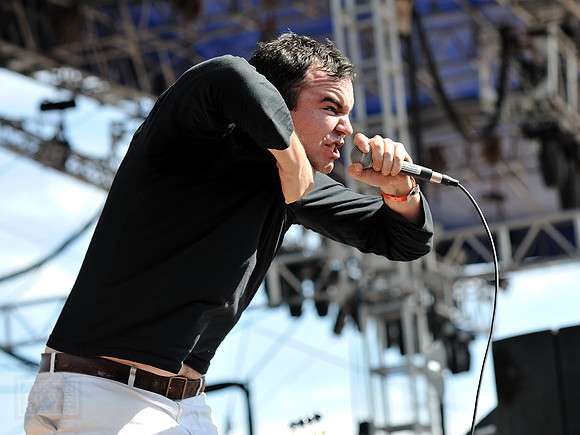 Future Islands