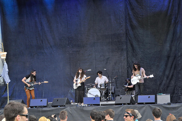 Widowspeak