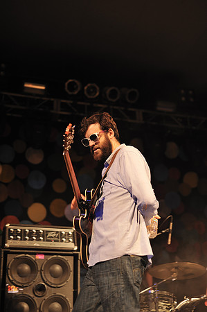Dr. Dog